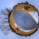 Image for article titled Shooting Challenge Polar Panoramas Gallery
